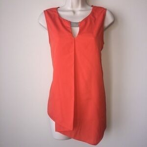 DKNYC Asymmetrical Top
